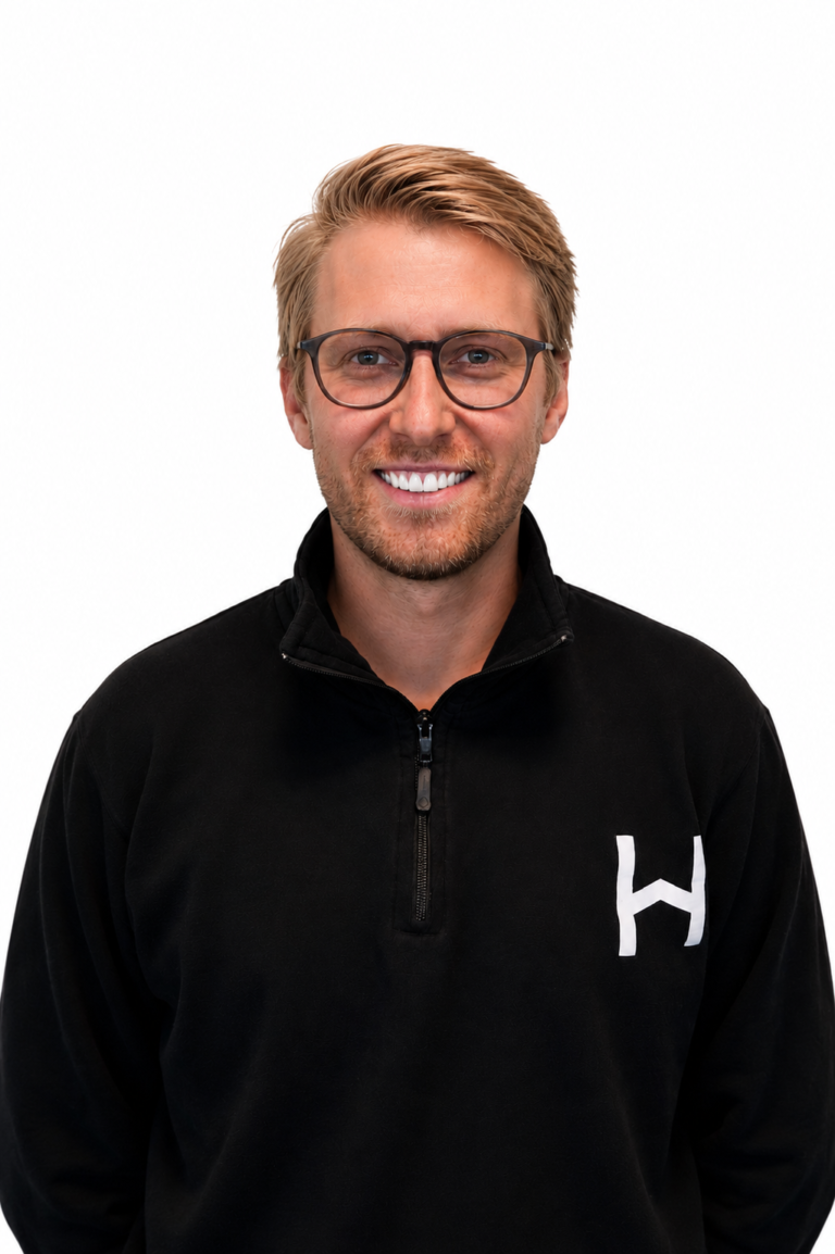 eirik nettside