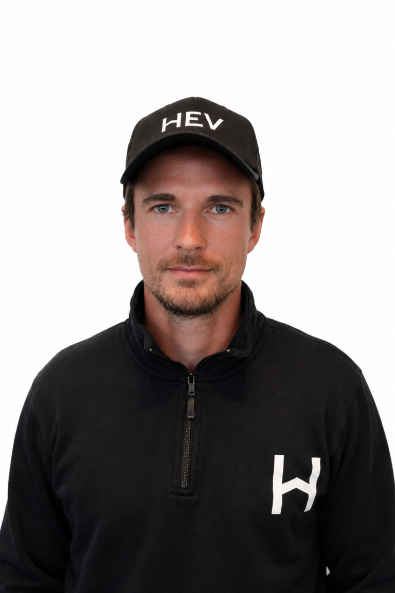 kristoffer nettside