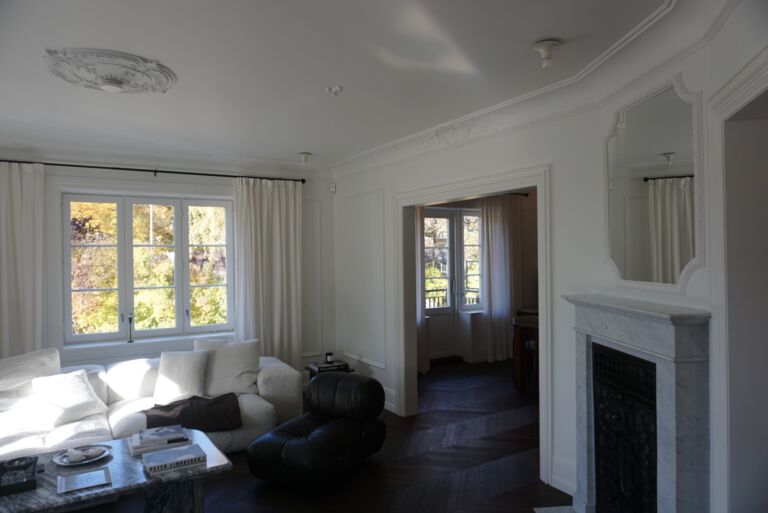 Oslo – totalrenovering