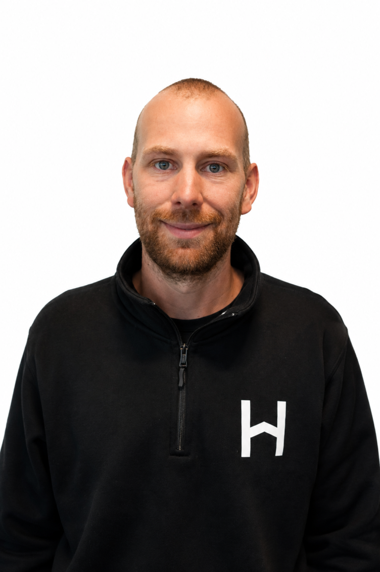 mikkel nettside