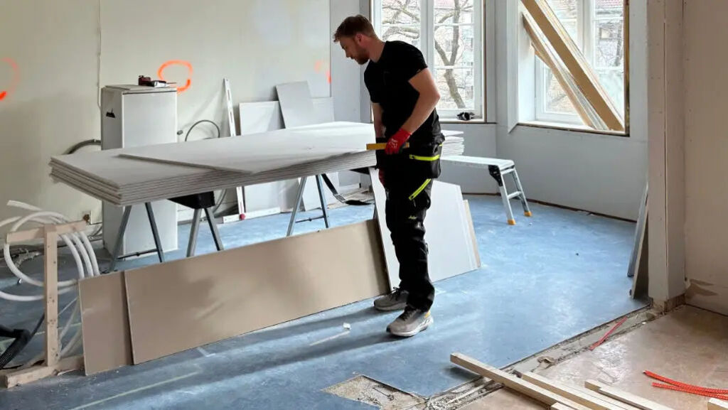 totalrenovering